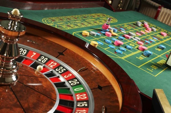 sports and casino dashboard on mobile screen
