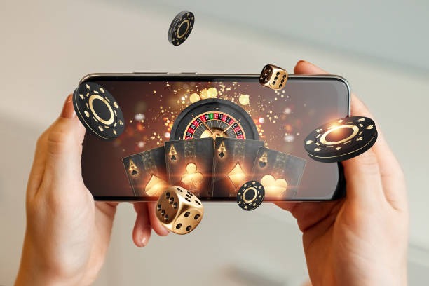 m88 indonesia featured game showcase
