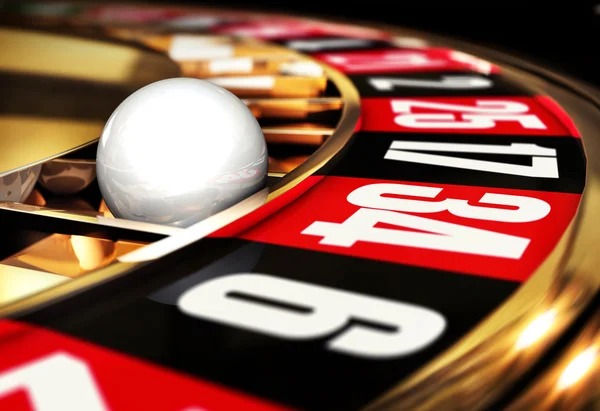 Promotion record screen for Texas Hold'em Bonus category